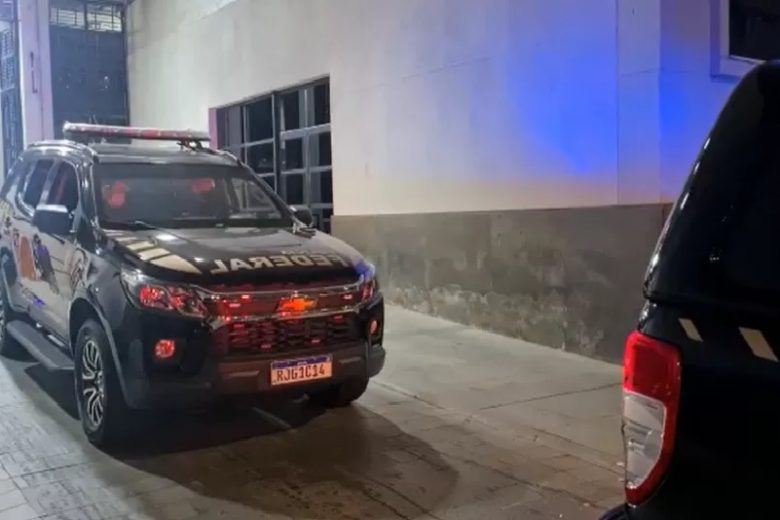Três pessoas são presas por fraudes no auxílio emergencial