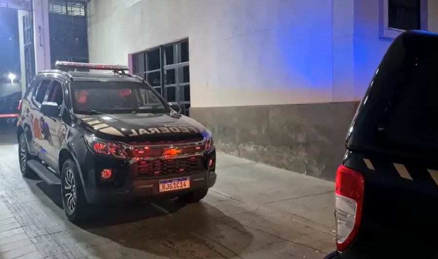 Três pessoas são presas por fraudes no auxílio emergencial