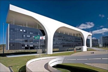 Por danos ambientais, mineradora irá pagar multa milionária ao estado