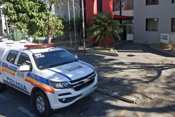 Homem é morto a facadas após briga familiar em BH