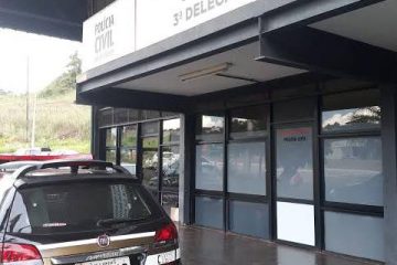 Casal é indiciado pela PCMG por morte de amante em Itabirito