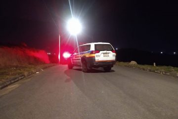 Jovem de 19 anos é encontrado morto a tiros em Itabira