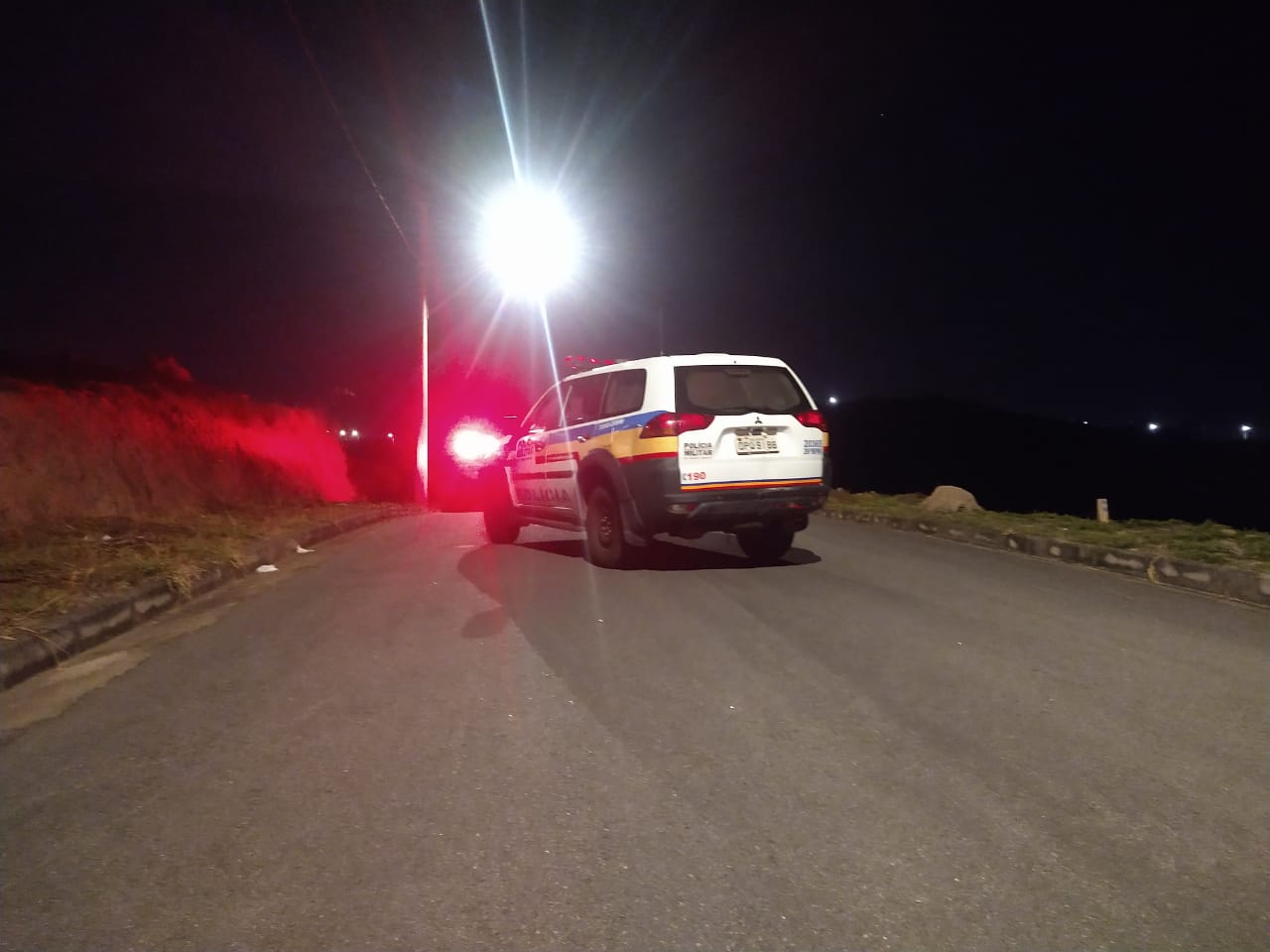Jovem de 19 anos é encontrado morto a tiros em Itabira