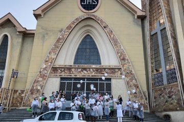São Domingos do Prata retira a obrigatoriedade do uso de máscaras