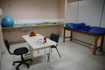 João Monlevade inaugura o atendimento ambulatorial pós-Covid-19