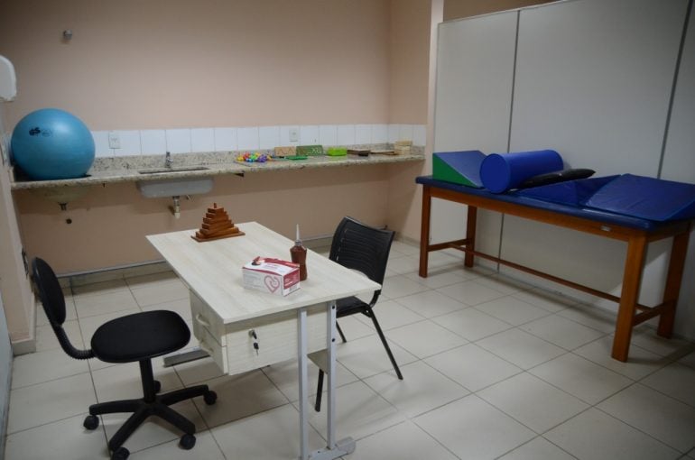 João Monlevade inaugura o atendimento ambulatorial pós-Covid-19