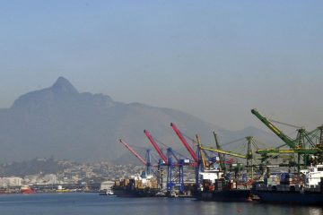 Estado do Rio tem maior corrente de comércio desde o ano 2000