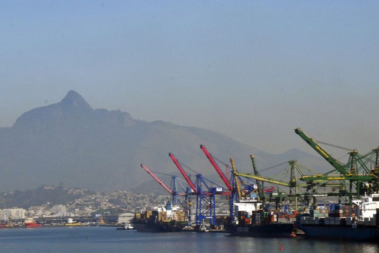 Estado do Rio tem maior corrente de comércio desde o ano 2000