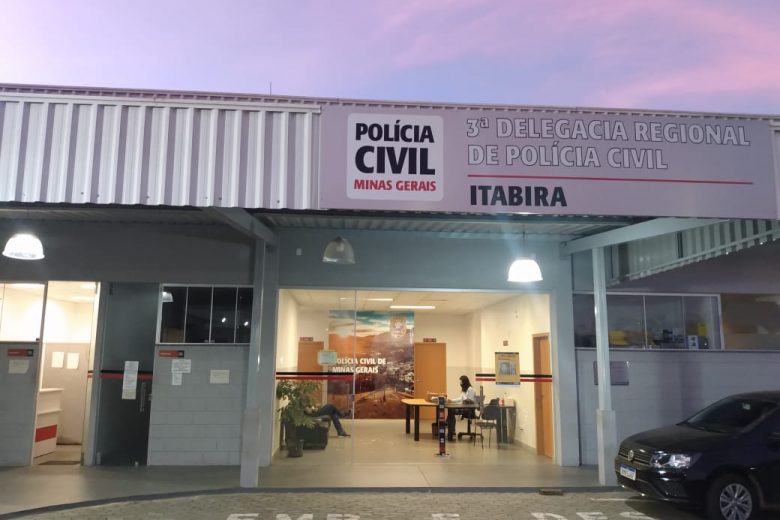 Itabira: homem é preso acusado de estuprar sobrinha de 10 anos