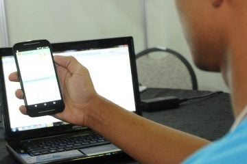 Serviços crescem 0,5% e atingem maior patamar desde novembro de 2015