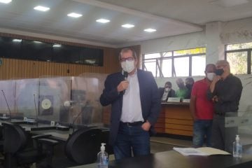 Prefeitura de Itabira presta contas do 1º quadrimestre de 2021