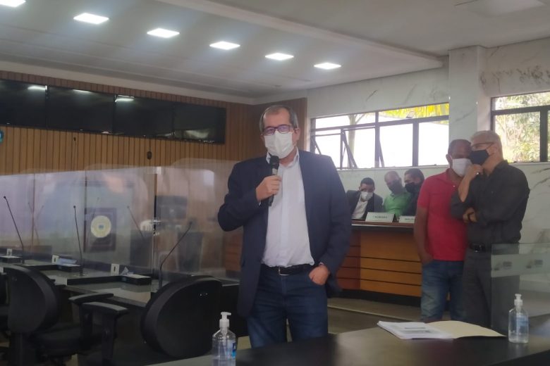 Prefeitura de Itabira presta contas do 1º quadrimestre de 2021