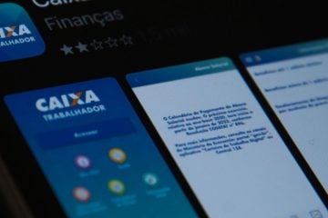 App Caixa Trabalhador oferta serviços para beneficiários do INSS