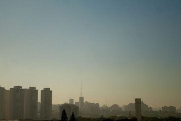 Estudo associa poluição do ar a maior gravidade de doenças mentais