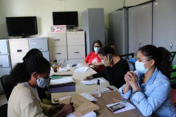 Conselho da Mulher: Comissão avalia cadastros das organizações da sociedade civil em Monlevade