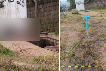 Menor que participou de homicídio em Itabira é internado em Centro Socioeducativo
