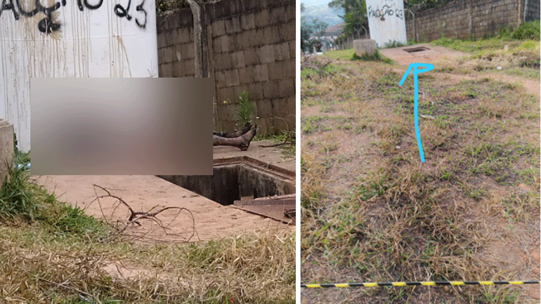 Menor que participou de homicídio em Itabira é internado em Centro Socioeducativo