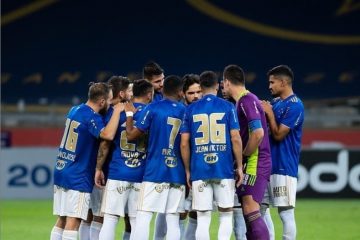Cruzeiro enfrenta Sampaio Corrêa e precisa de vitória pra distanciar do Z-4