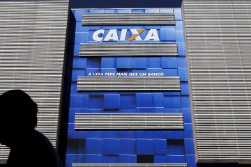 Caixa paga Bolsa Família a beneficiários com NIS de final 7