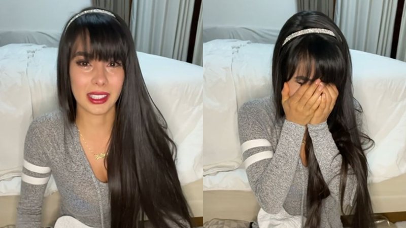 Assalto à mão armada: cantora Juliana Bonde relata ter sido feita de refém