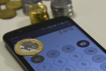 Mercado financeiro reduz estimativa de inflação para 6,8% neste ano