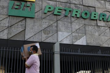 Presidente da Petrobras indica novos membros para diretoria executiva