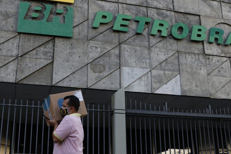 Presidente da Petrobras indica novos membros para diretoria executiva