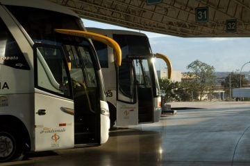 Aumento no valor das passagens intermunicipais começa nesta segunda-feira