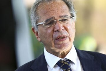 Governo quer reforma tributária neutra, diz ministro Guedes
