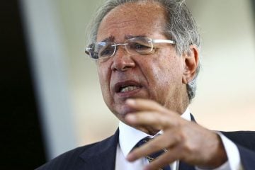 Ministro convida investidores árabes a confiarem no Brasil