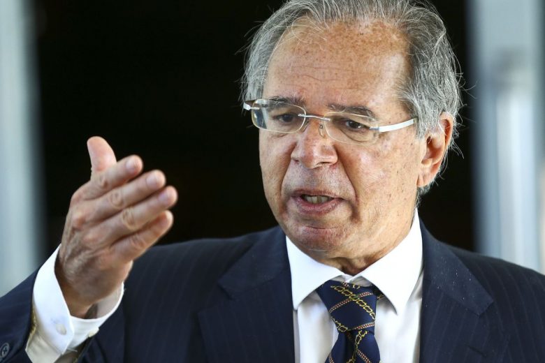 Guedes diz apoiar sugestão do CNJ sobre regras para precatórios