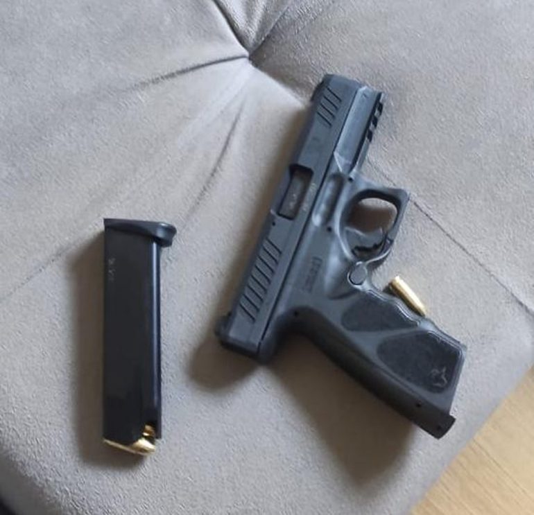 Polícia Civil investiga bens de empresário morto pelo filho de 15 anos