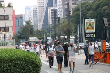 Orçamento de 2022 prevê R$ 2 bilhões para censo demográfico