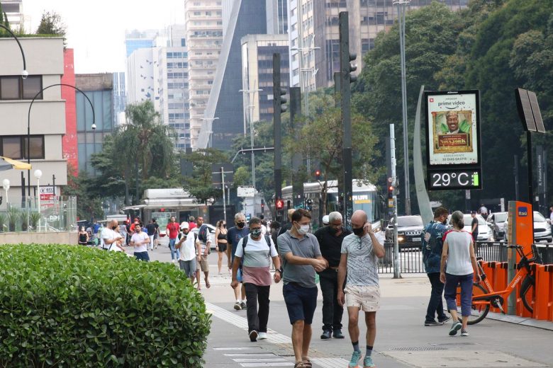 Orçamento de 2022 prevê R$ 2 bilhões para censo demográfico