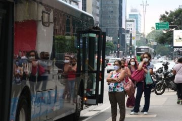 IBGE: empresas de serviços não financeiros cresceram 1,6% em 2019