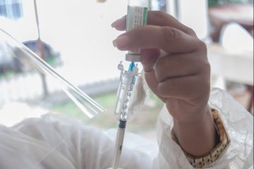 Ipatinga amplia vacinação contra meningite nas UBSs