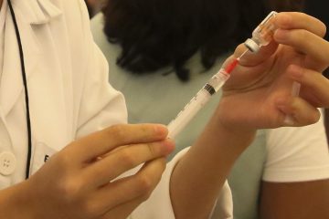 País atinge 50 milhões de pessoas com vacinação completa contra Covid