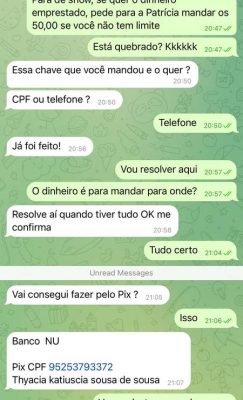 golpe deputado