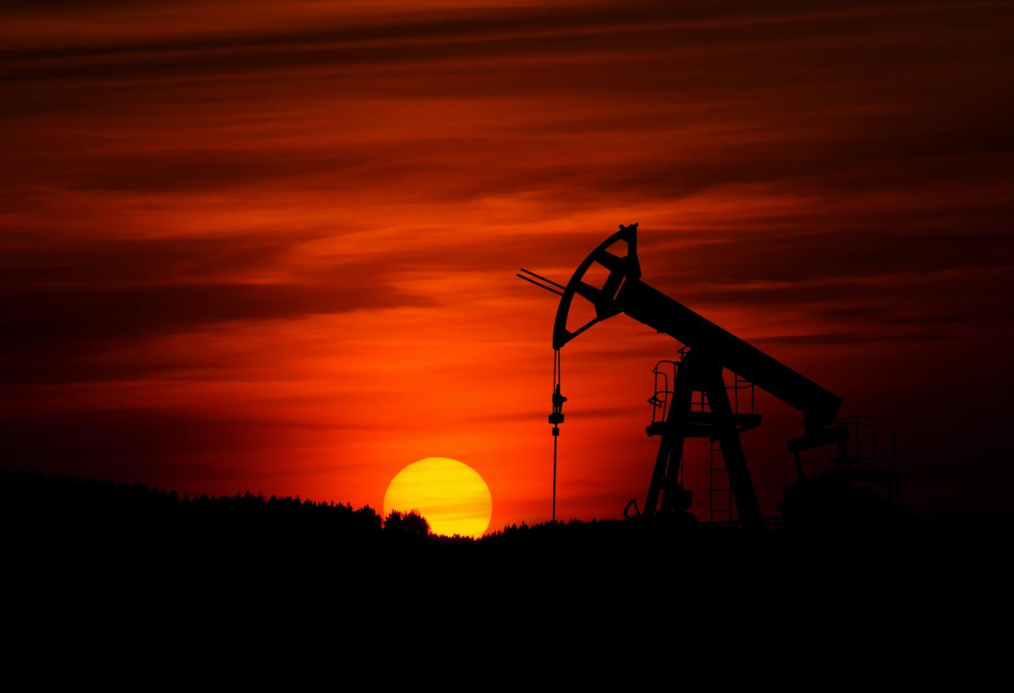 Opep mantém previsão para alta da demanda global de petróleo em 2021