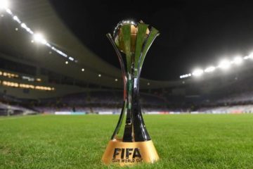 Covid: Japão desiste de sediar Mundial de Clubes; Fifa busca nova sede