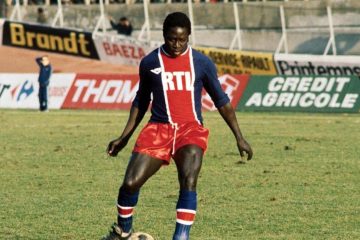 Morre ex-zagueiro da seleção francesa que ficou 39 anos em coma