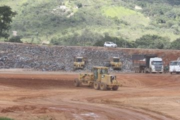 ANP autoriza operação da 4ª planta de biometano do país