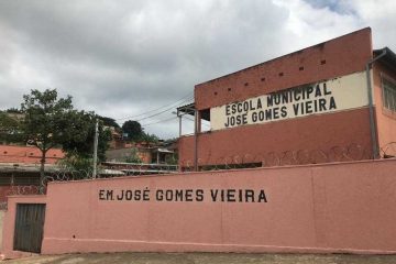 Pré-escola: 1º e 2º períodos retornam aulas presenciais na próxima semana em Itabira