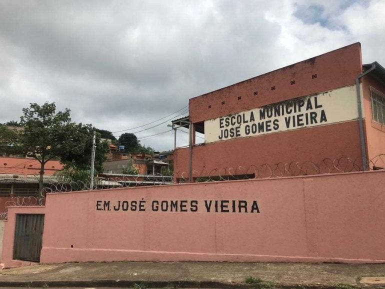 Pré-escola: 1º e 2º períodos retornam aulas presenciais na próxima semana em Itabira