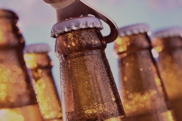 Ambev anuncia que cervejas vão ficar mais caras a partir deste fim de semana