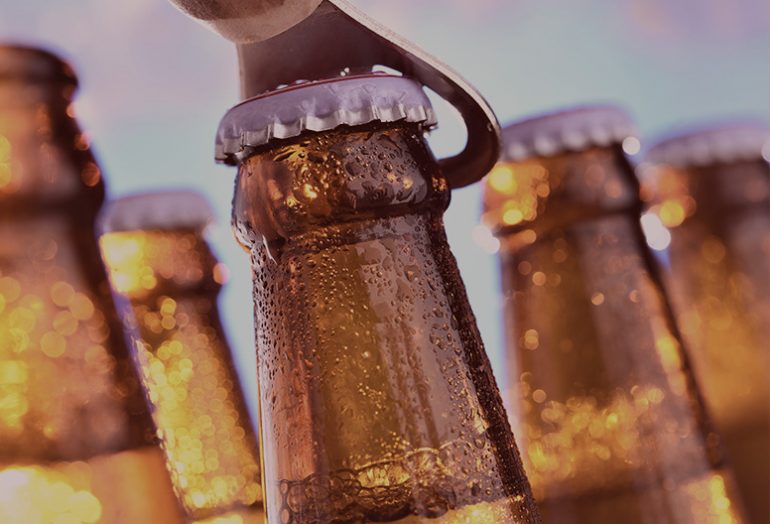 Ambev anuncia que cervejas vão ficar mais caras a partir deste fim de semana