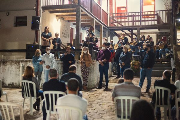 Ipoema: Museu do Tropeiro é reaberto para o público