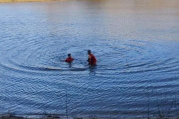 Jovem é encontrada morta em lagoa no fundo de motel, na BR-040