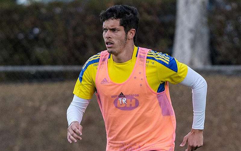 Cruzeiro corta Joseph e convoca Matheus Vieira para jogo contra o Goiás