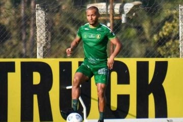 Patric elogia reforços de Berrío e Zárate no América: ‘Eles vão resolver’